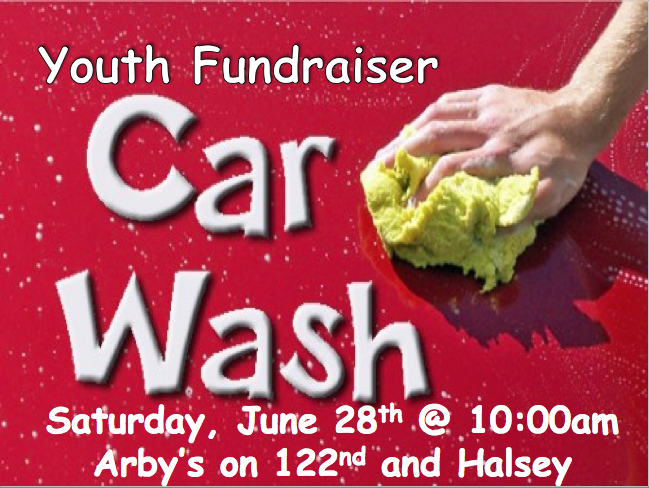 Hillsboro Youth Car Wash