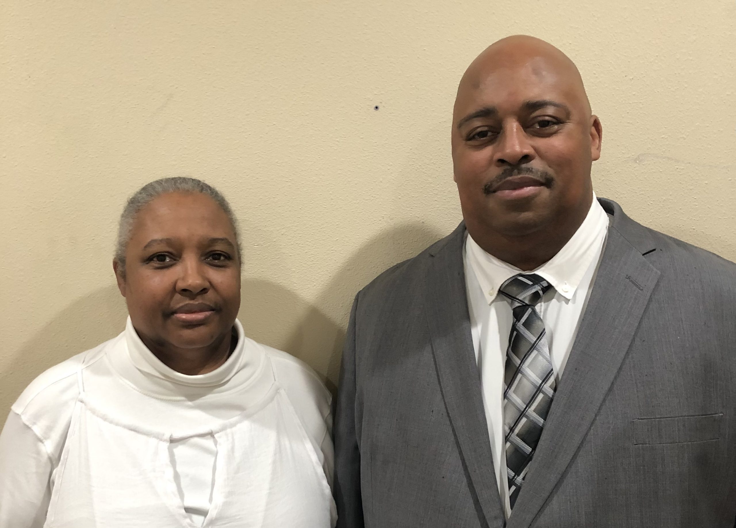 Ministers Christ Gospel Church